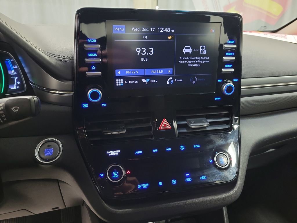 Used 2021 Hyundai Ioniq SEL image 14