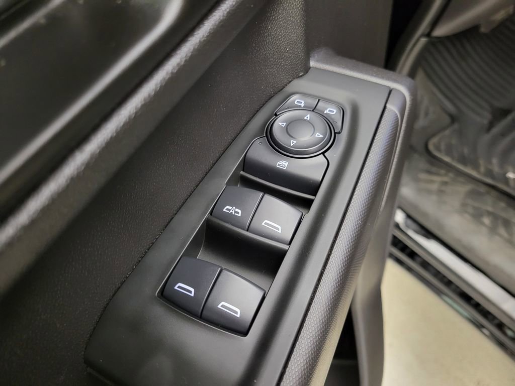 Used 2024 Chevrolet Silverado 1500 Custom image 27