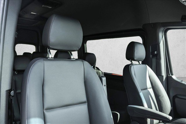 New 2026 Mercedes-Benz Sprinter 2500 image 25