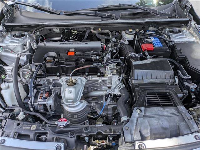 Used 2022 Honda Civic Sport image 21