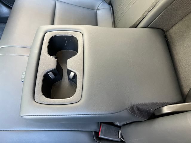 Used 2024 Lexus NX 350 AWD w/ Cold Area Package image 43