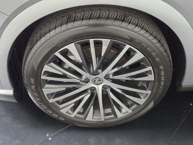 Certified 2024 Lexus RX 350 Premium Plus image 12