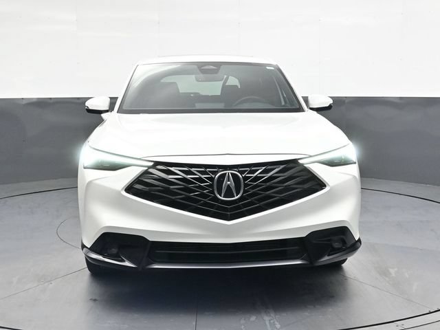 Used 2025 Acura ADX A-Spec FWD image 10