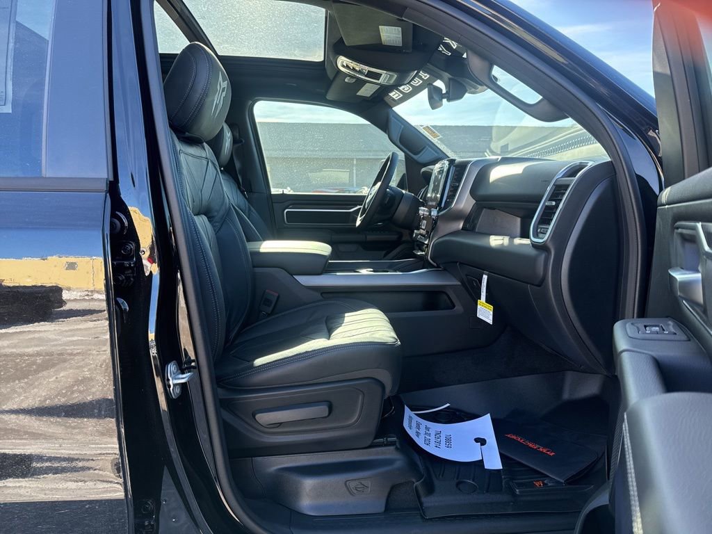 New 2026 RAM 1500 Big Horn image 30