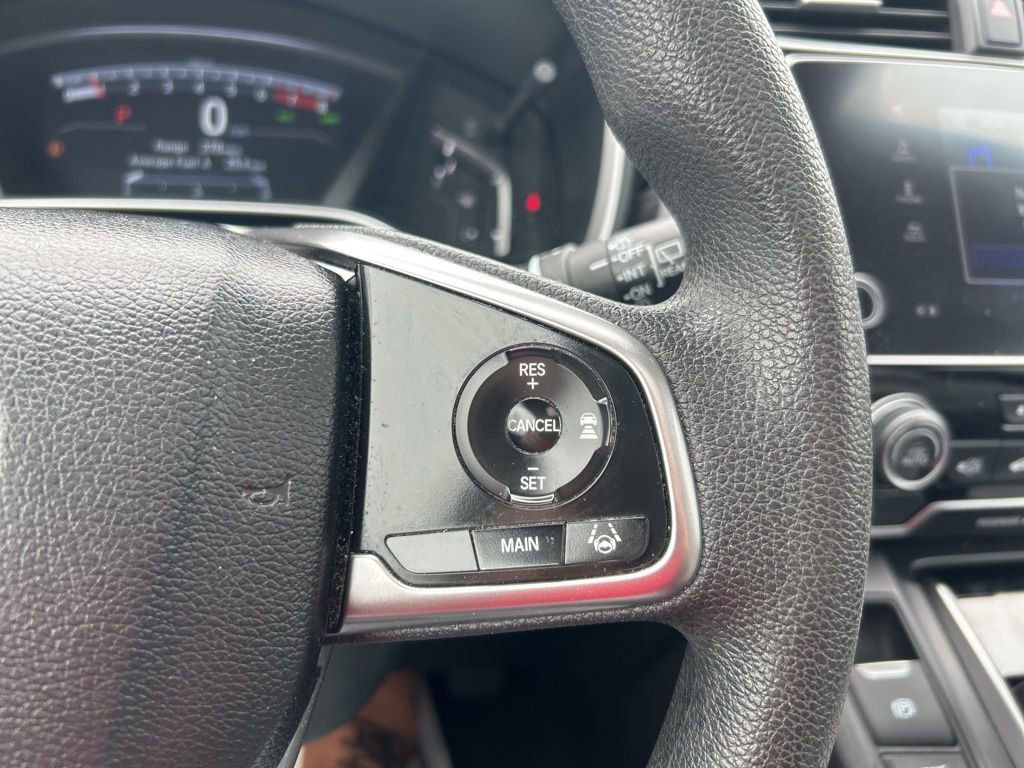 Used 2017 Honda CR-V EX image 20