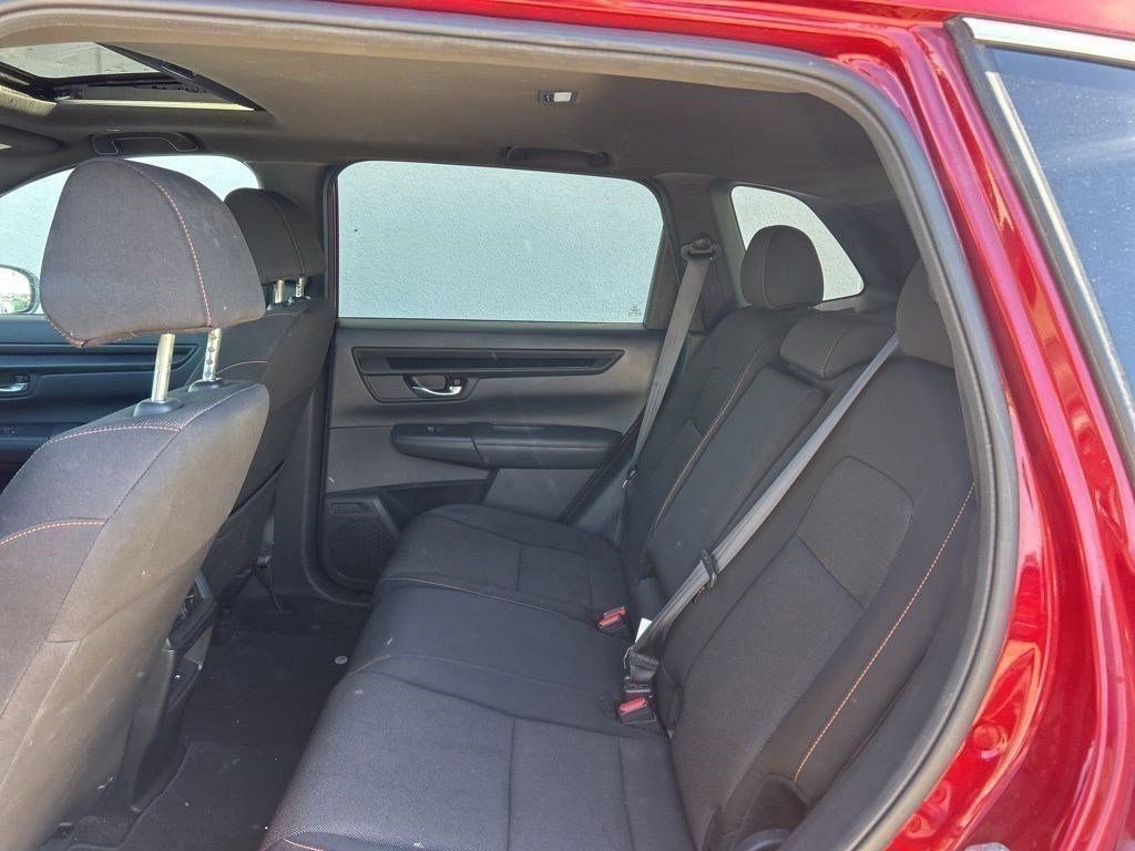 Used 2023 Honda CR-V Sport image 9