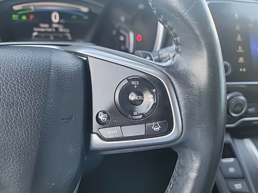 Used 2021 Honda CR-V Touring image 24