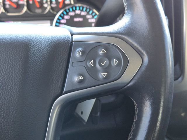 Used 2015 Chevrolet Silverado 2500 LT w/ LT Convenience Package image 29