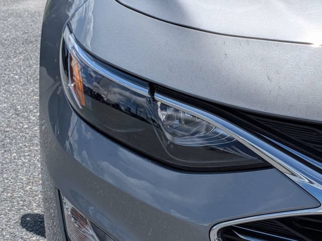 Used 2024 Chevrolet Malibu LT FWD image 9