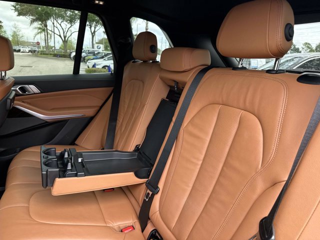Used 2020 BMW X5 xDrive40i w/ Premium Package image 15