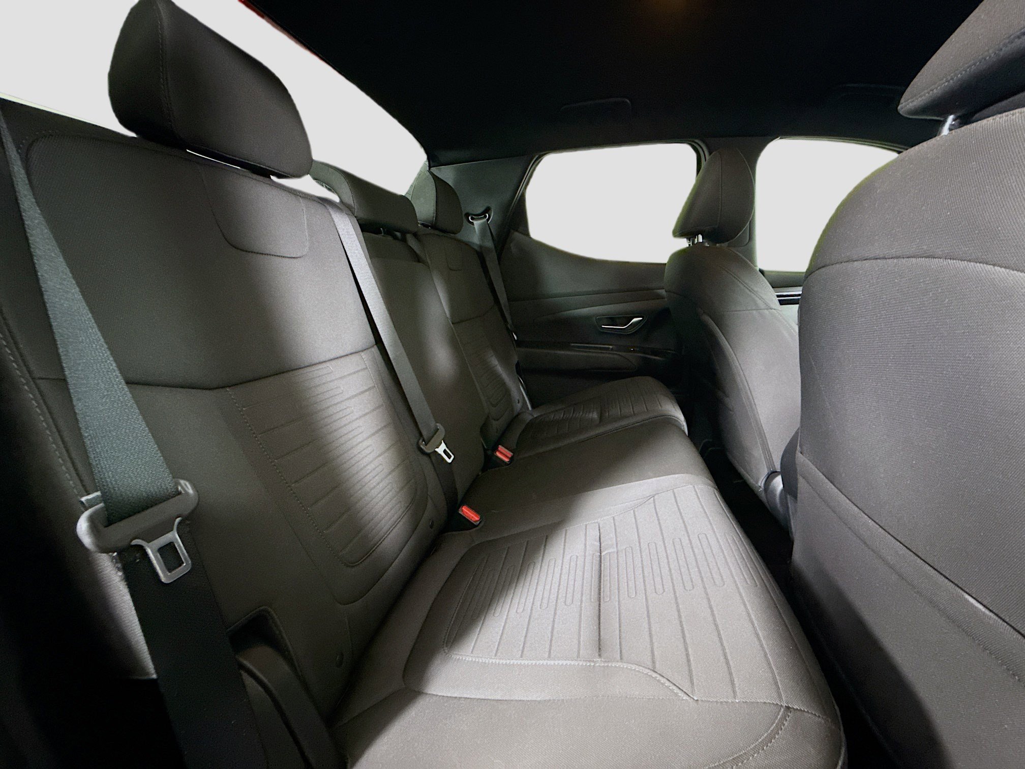 Used 2023 Hyundai Santa Cruz SE image 26