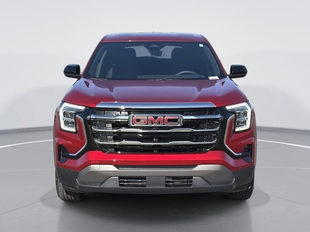 Used 2026 GMC Terrain Elevation image 2