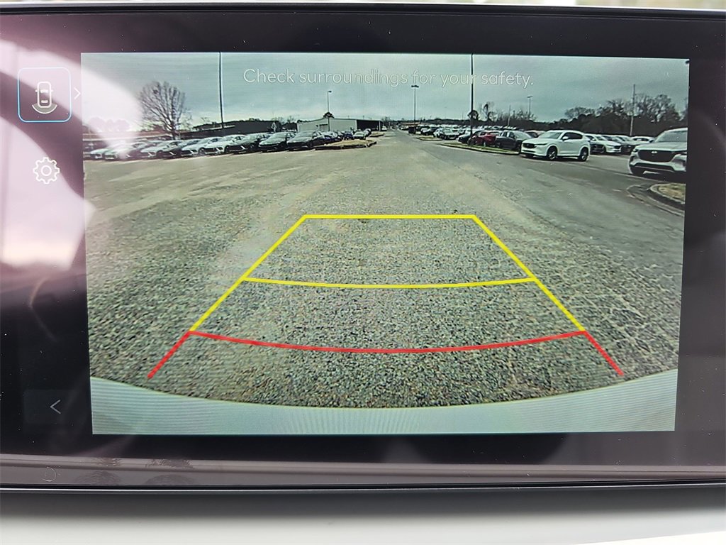 New 2026 Hyundai Tucson SEL image 22