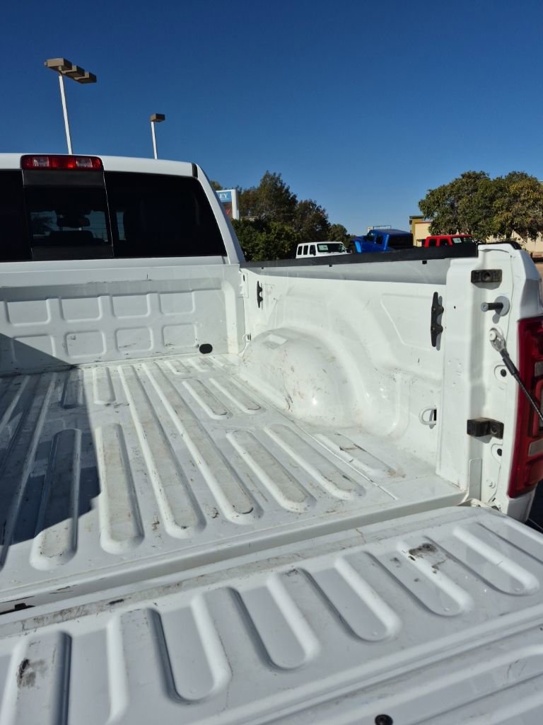 Used 2023 RAM 2500 Laramie AWD/4WD image 54