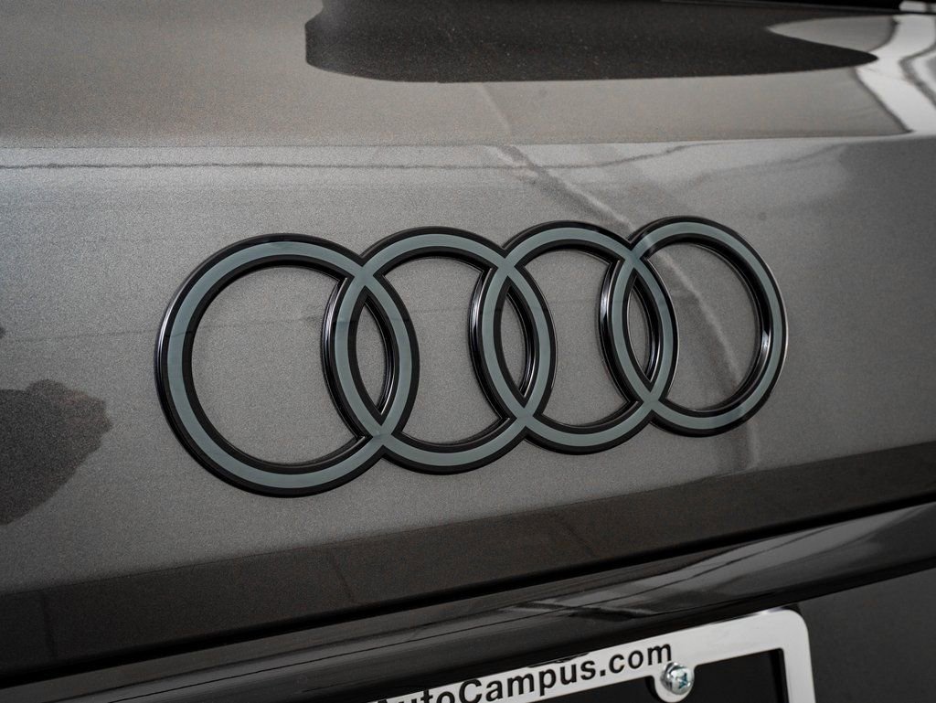 New 2026 Audi Q7 3.0T Premium Plus image 9