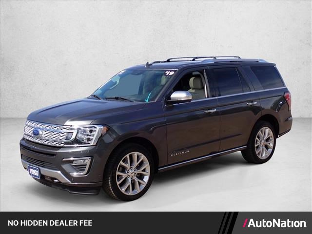Used 2019 Ford Expedition Platinum