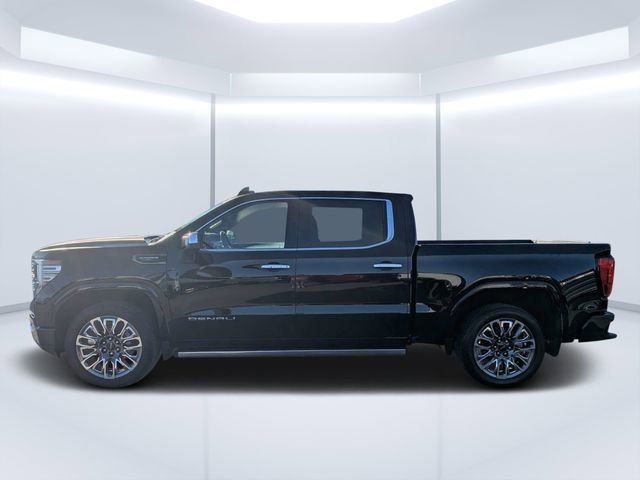 Used 2025 GMC Sierra 1500 Denali Ultimate image 6