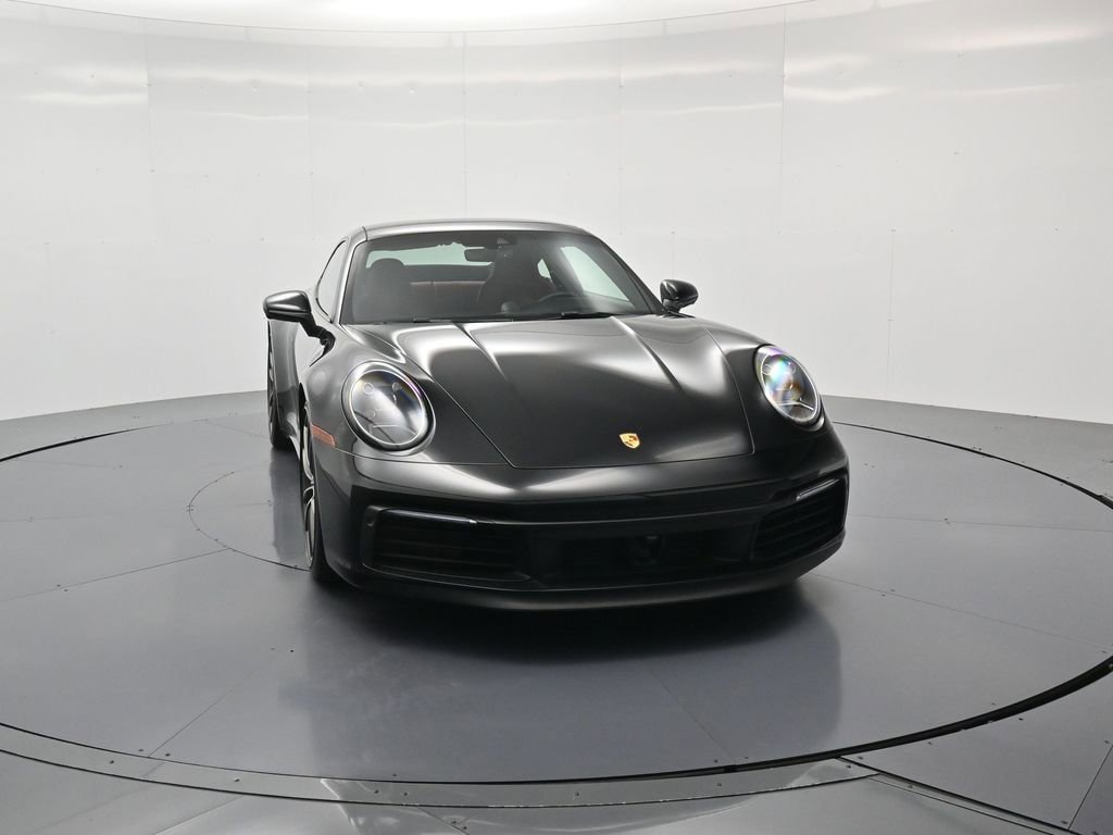 Certified 2024 Porsche 911 Carrera S image 33