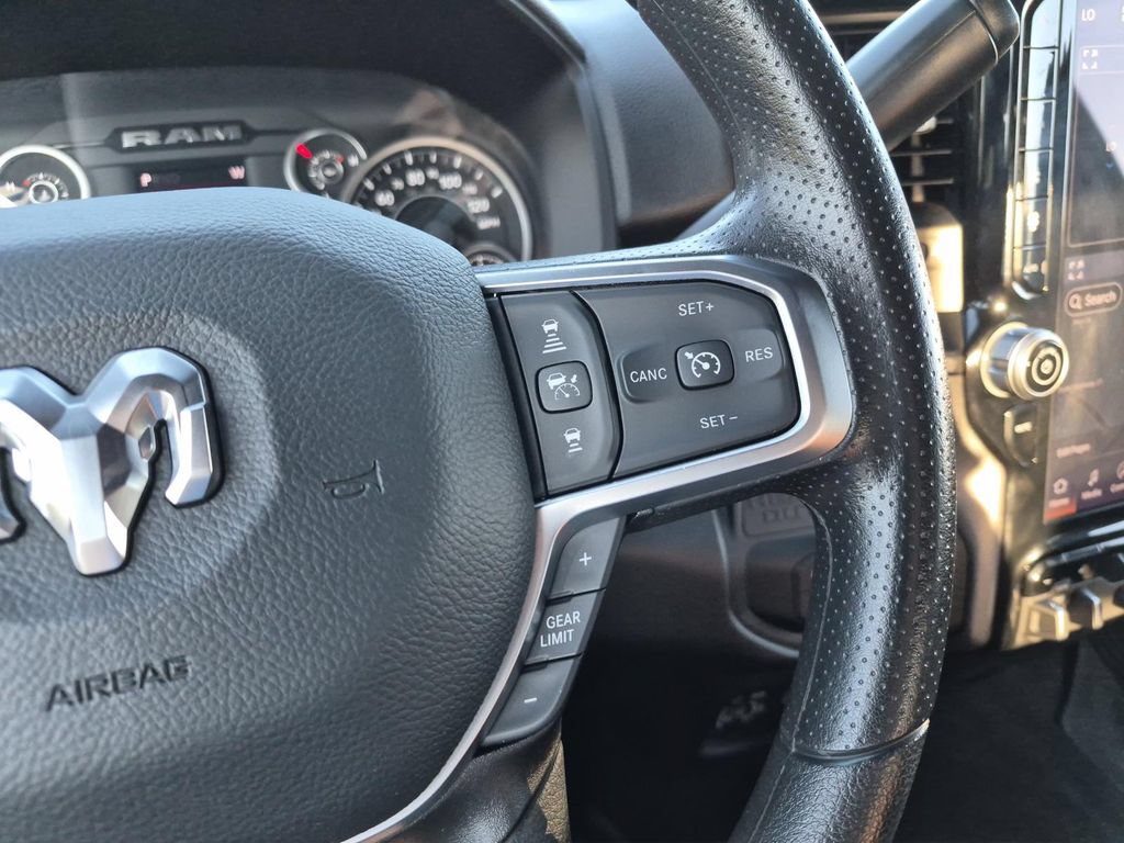 Used 2026 RAM 3500 Tradesman AWD/4WD image 21