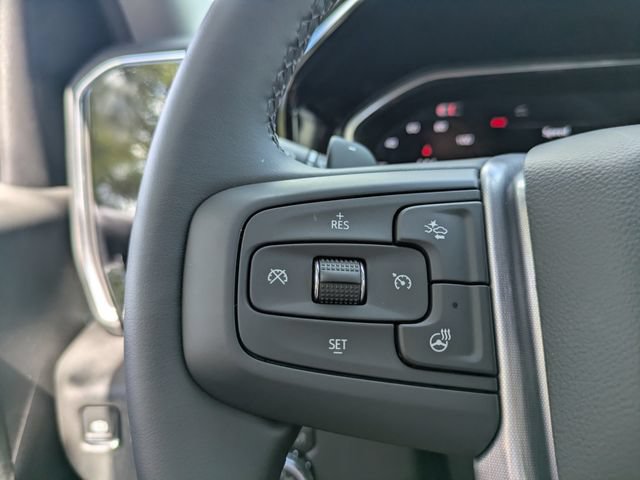New 2026 GMC Sierra 1500 SLT w/ SLT Premium Plus Package AWD/4WD image 28