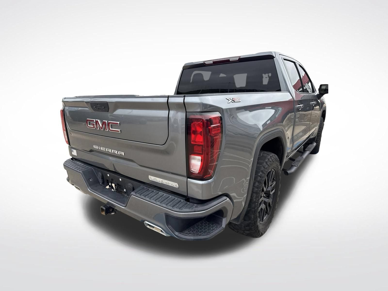 Used 2021 GMC Sierra 1500 Elevation AWD/4WD image 9