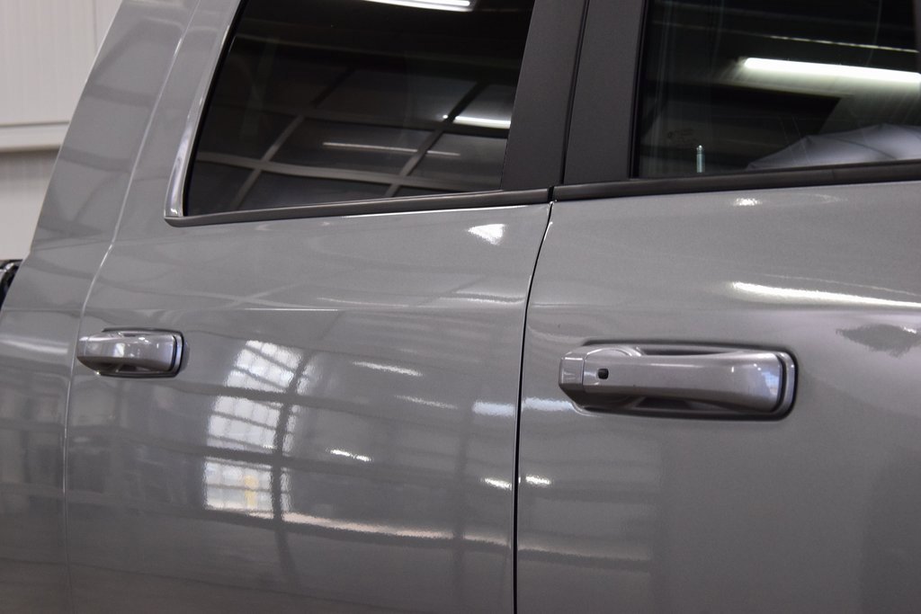 Used 2023 RAM 2500 Limited image 22