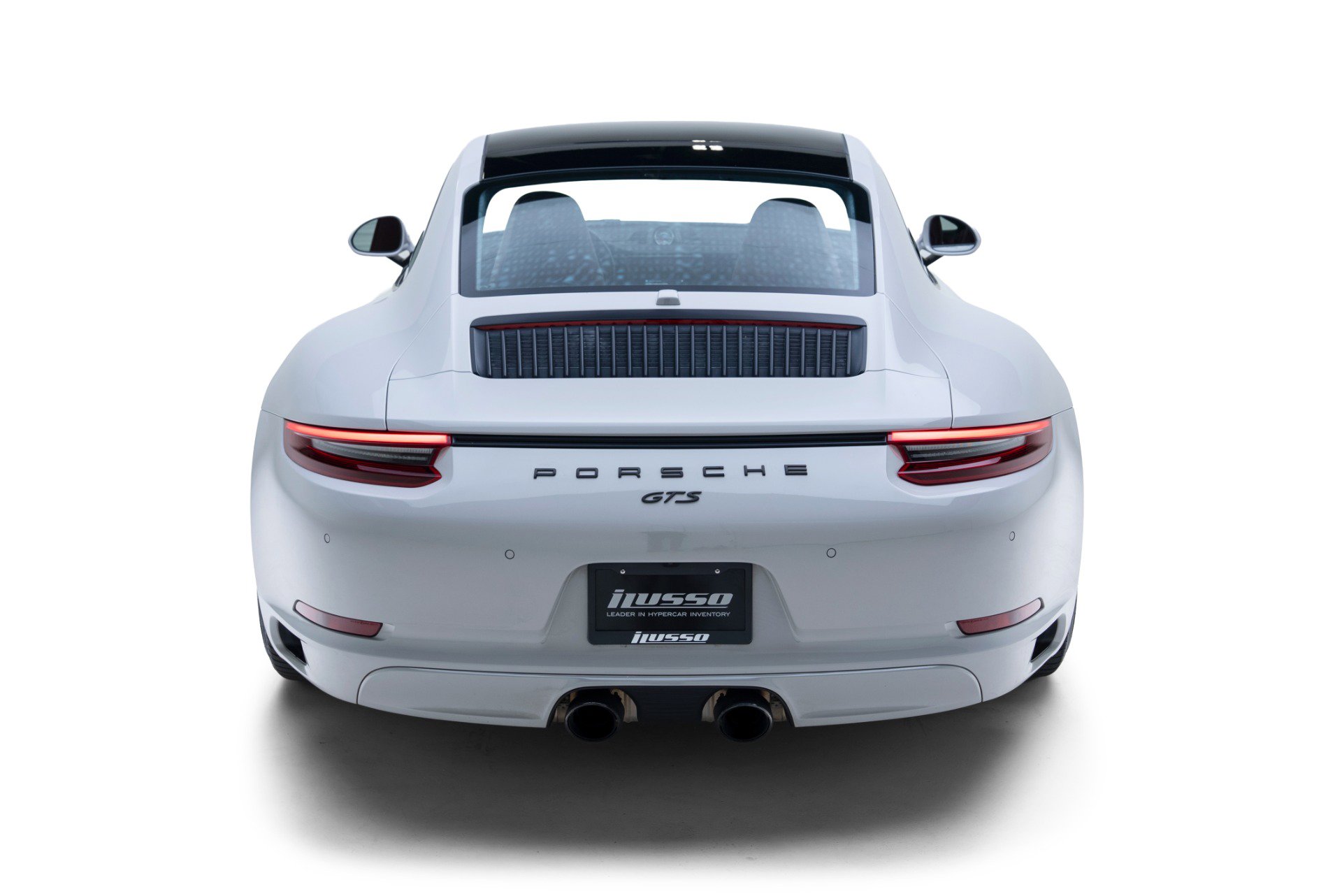 Used 2019 Porsche 911 Carrera GTS RWD image 38