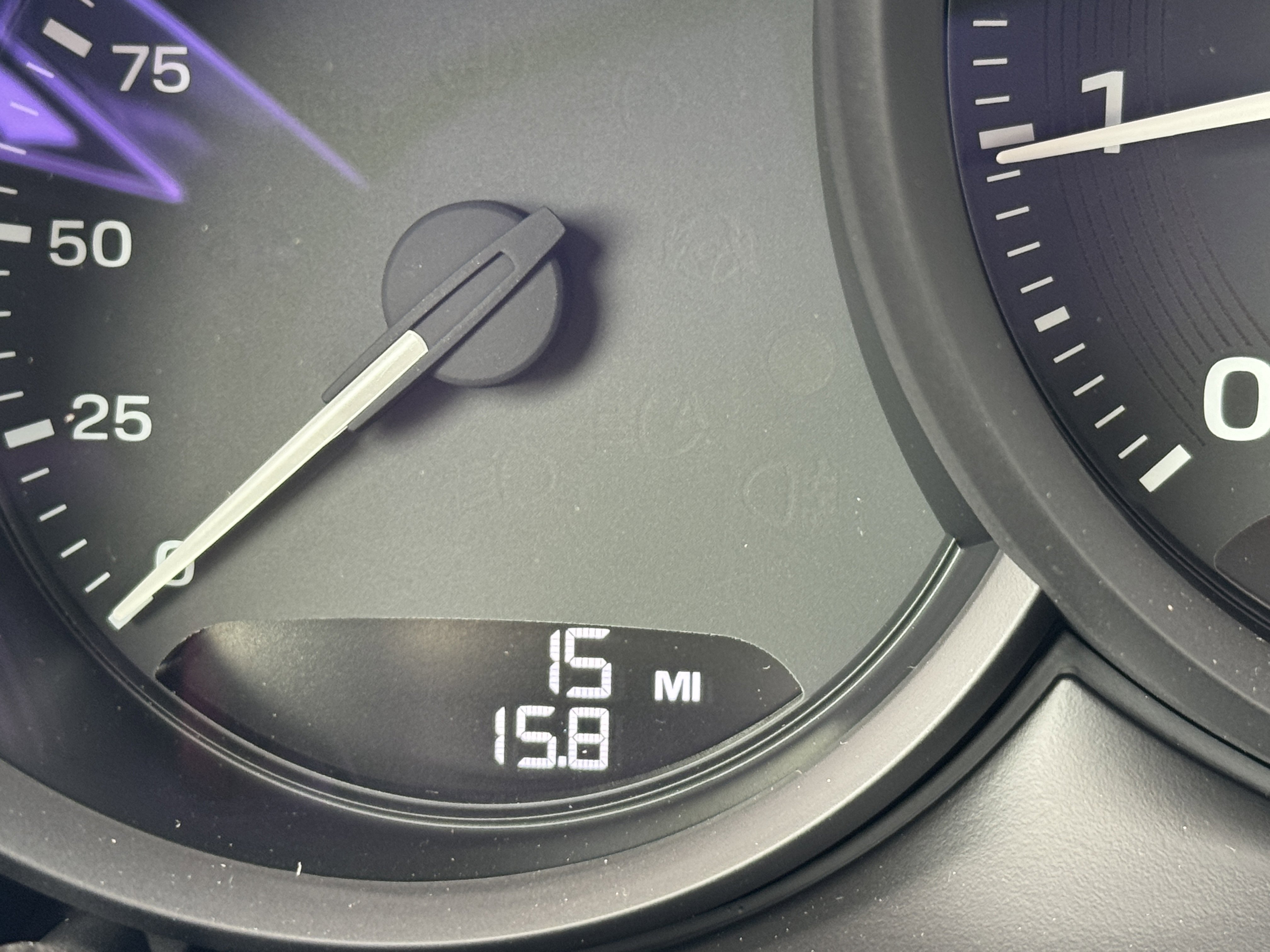 New 2026 Porsche Macan image 36