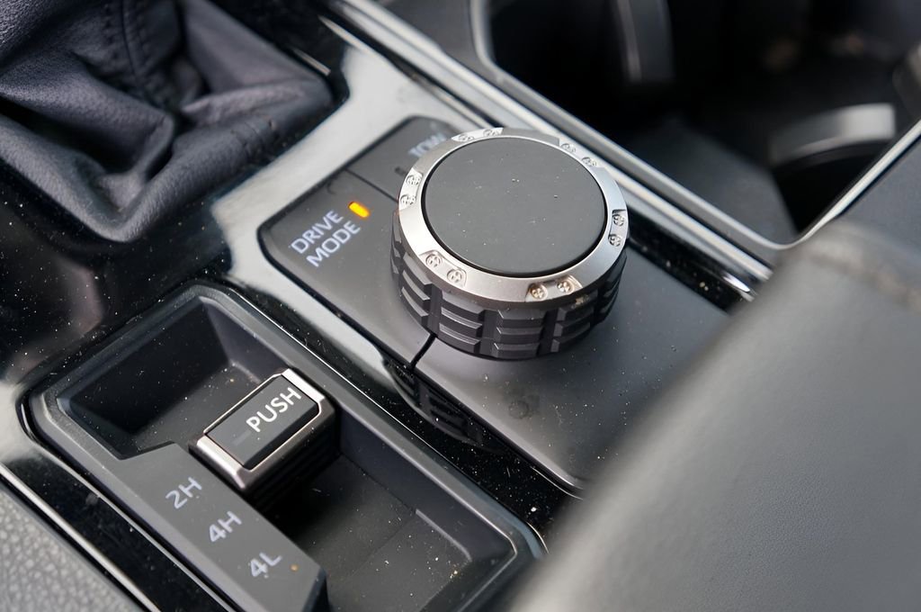 Used 2025 Toyota Tundra SR5 w/ SR5 Convenience Package image 27