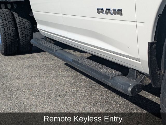 Used 2019 RAM 3500 Tradesman image 11