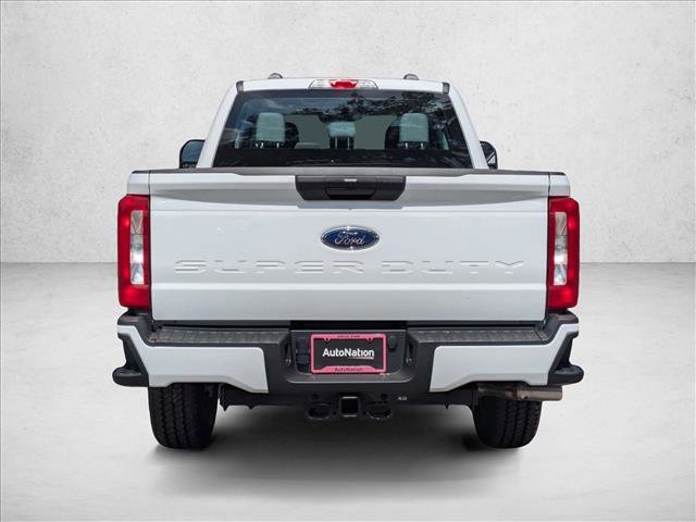 New 2026 Ford F250 XL image 8
