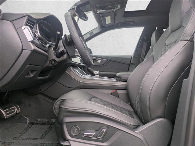 New 2026 Audi SQ8 Prestige image 4