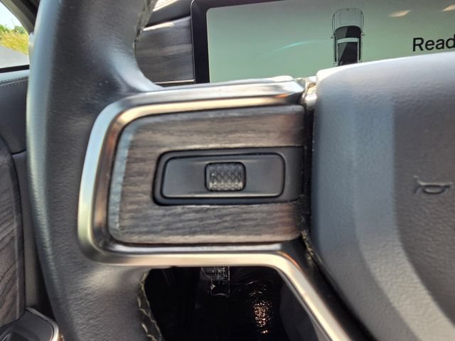 Used 2023 Rivian R1T Adventure AWD/4WD image 37