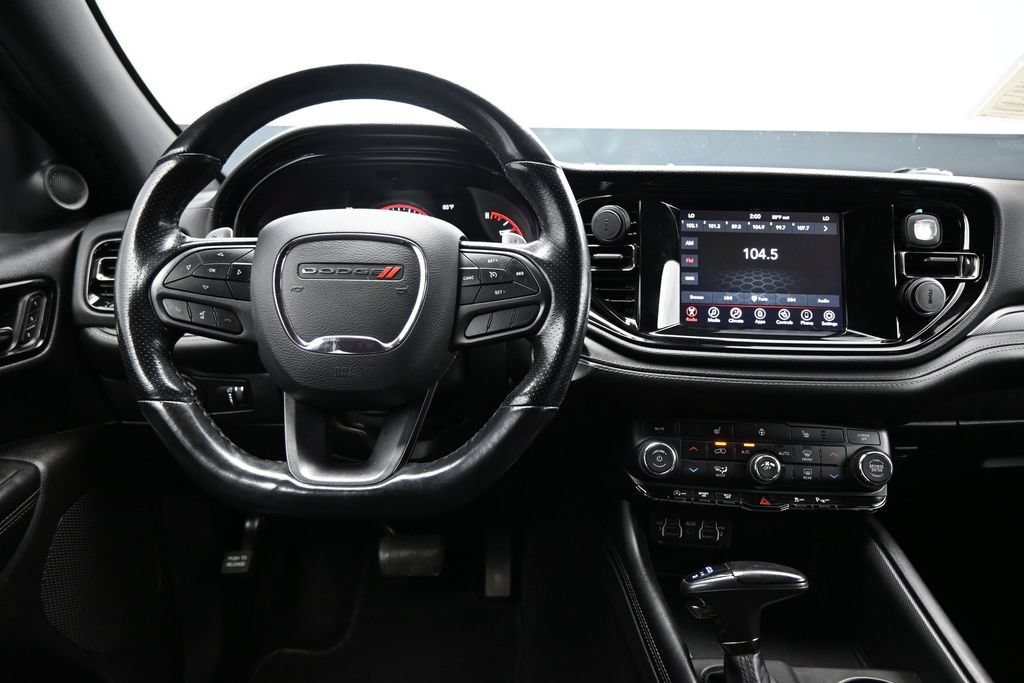 Used 2021 Dodge Durango GT AWD/4WD image 13