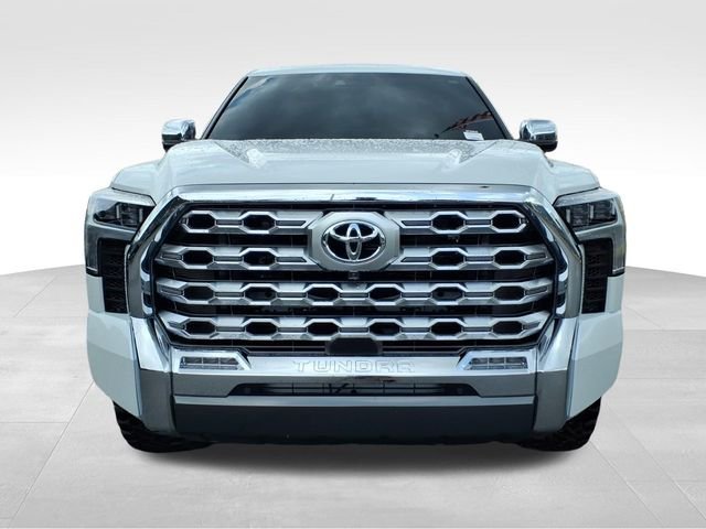 Used 2026 Toyota Tundra 1794 Edition AWD/4WD image 19