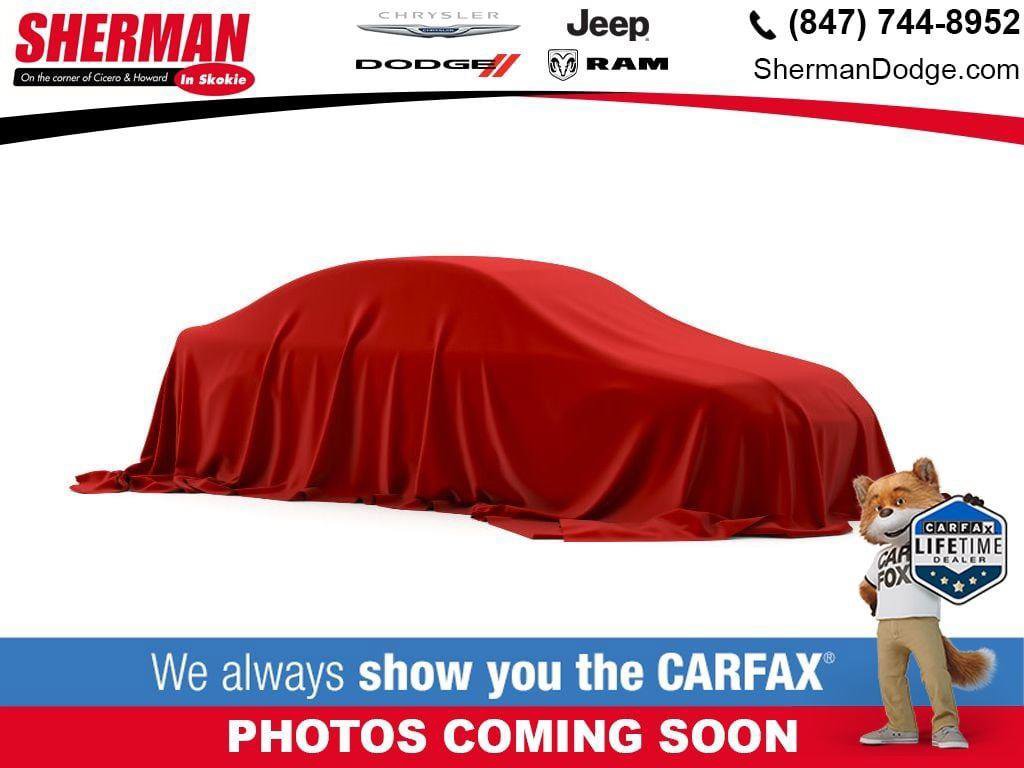 Used 2023 Ford E-Transit Medium Roof RWD image 1