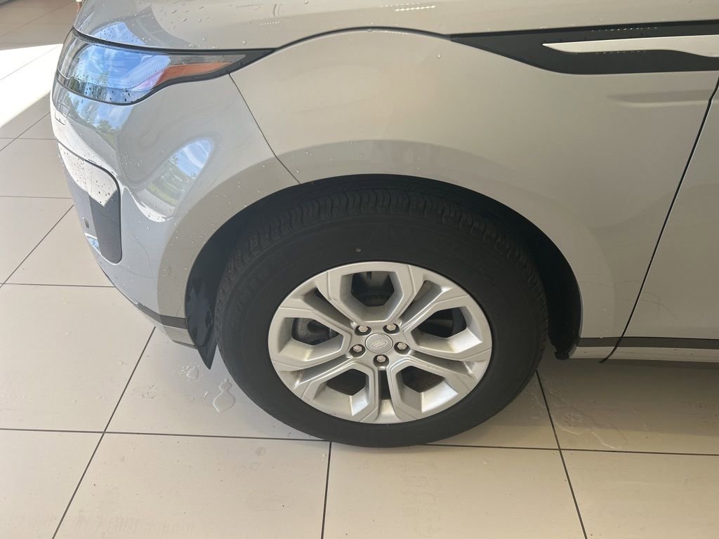 Used 2023 Land Rover Range Rover Evoque S image 14