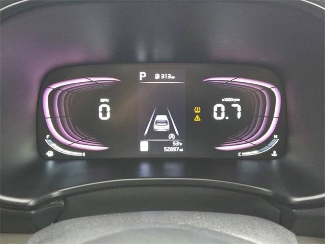 Certified 2023 Kia Soul LX image 24