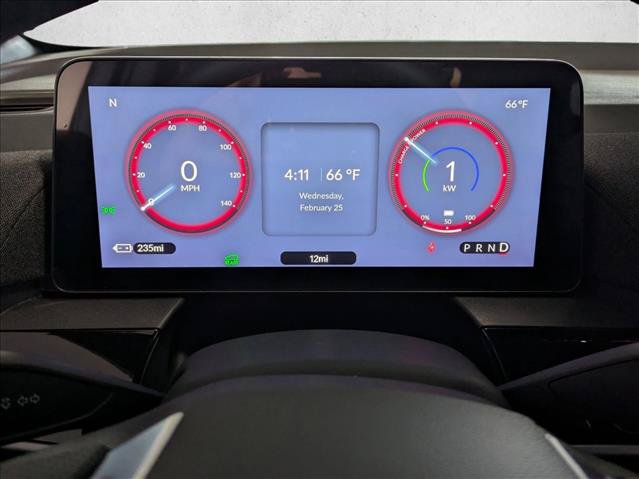 New 2026 Honda Prologue EX image 11
