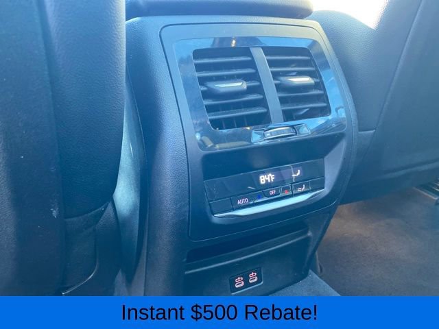 Used 2023 BMW X3 xDrive30i image 22