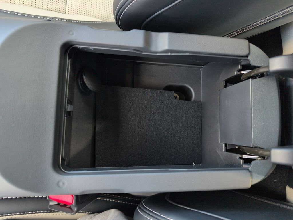 New 2026 Ford Mustang Premium image 34