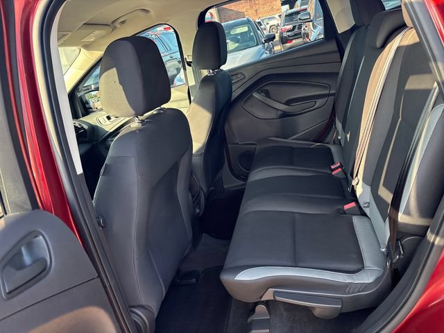 Used 2016 Ford Escape S FWD image 21