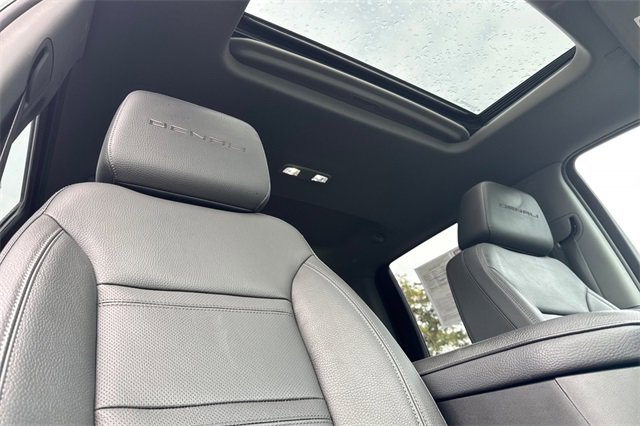 Used 2021 GMC Sierra 2500 Denali w/ Denali Ultimate Package image 20