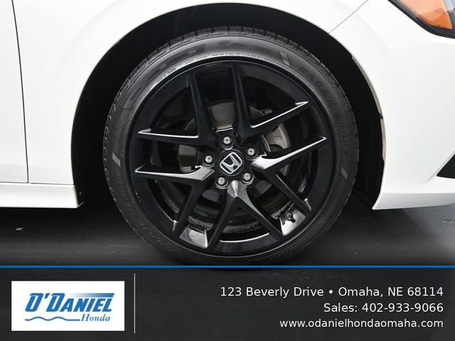 Used 2023 Honda Civic Sport image 41