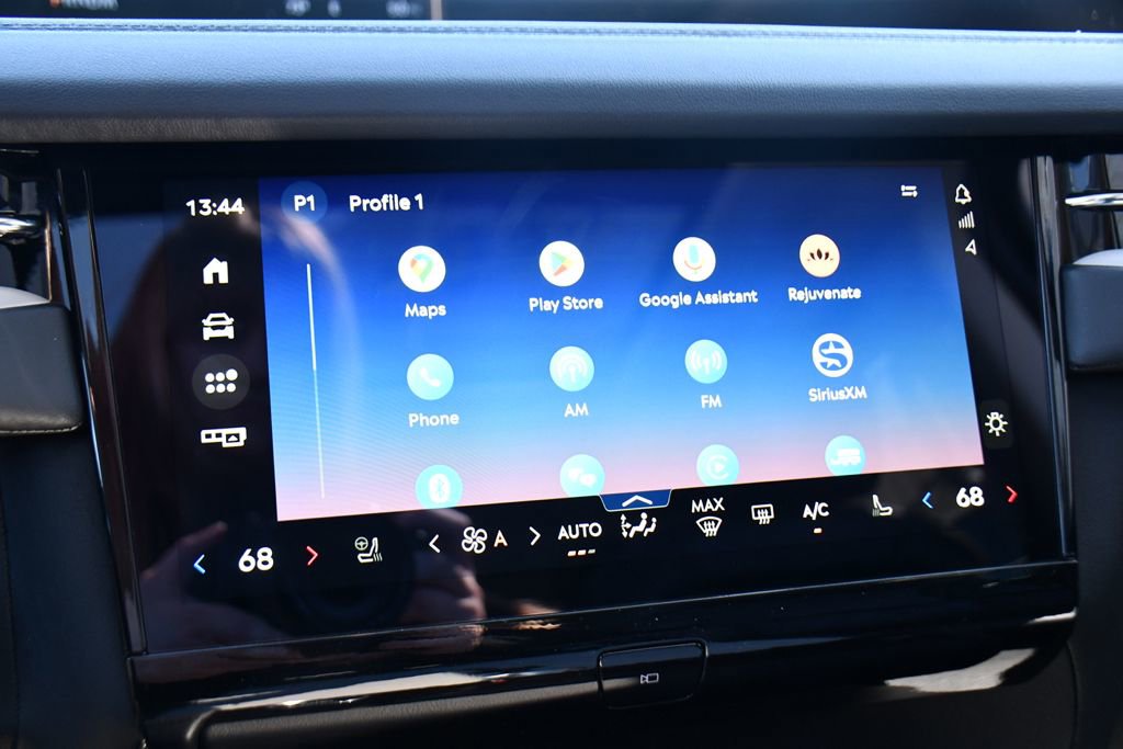 New 2026 Lincoln Navigator Reserve AWD/4WD image 37