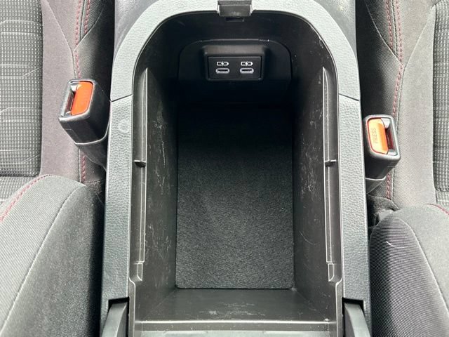 Used 2023 Toyota RAV4 SE w/ Weather & Moonroof Package AWD/4WD image 73