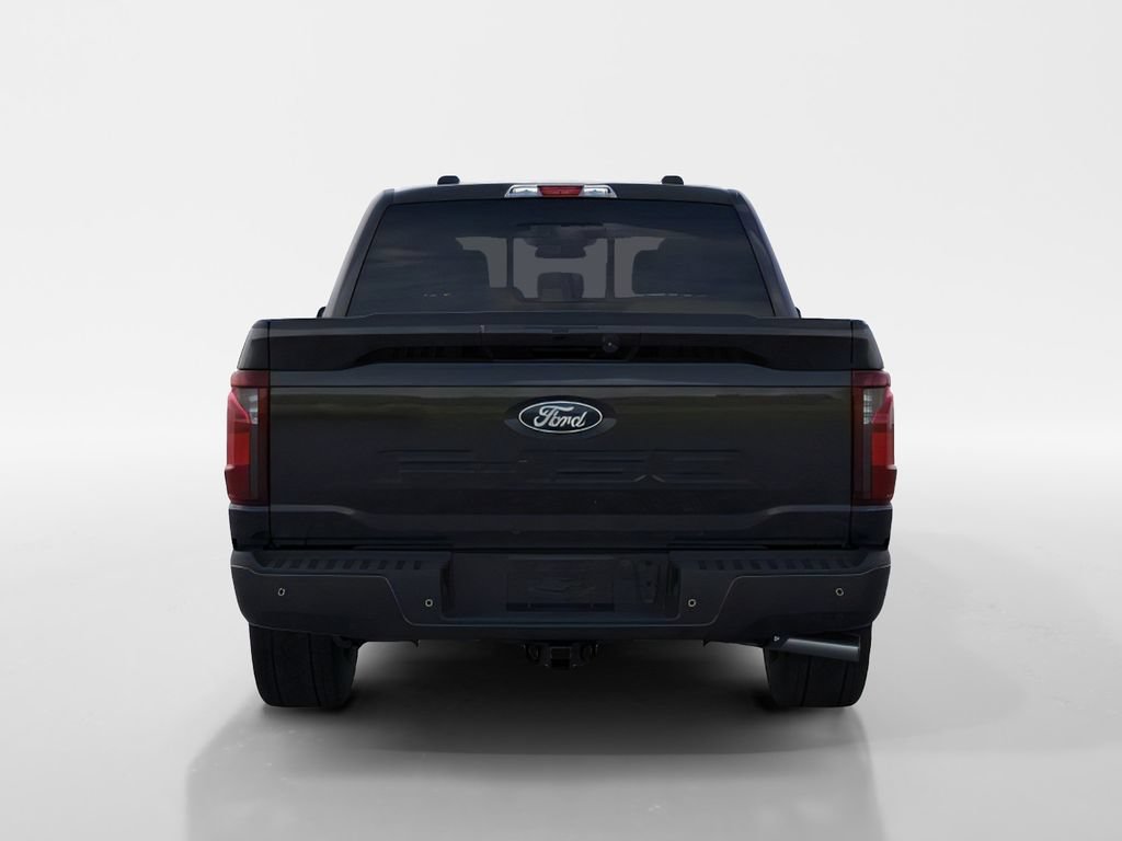 New 2026 Ford F150 XLT w/ Equipment Group 302A MID AWD/4WD image 7