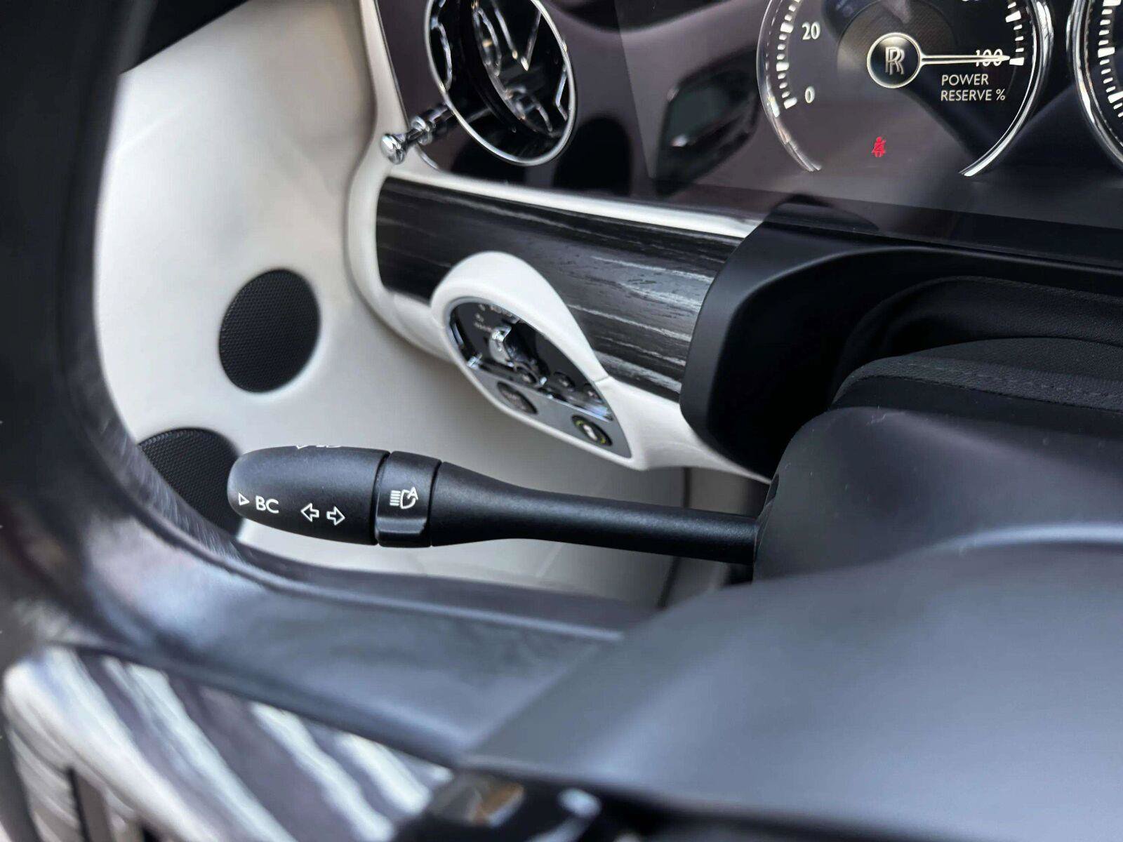 Used 2021 Rolls-Royce Ghost AWD/4WD image 17