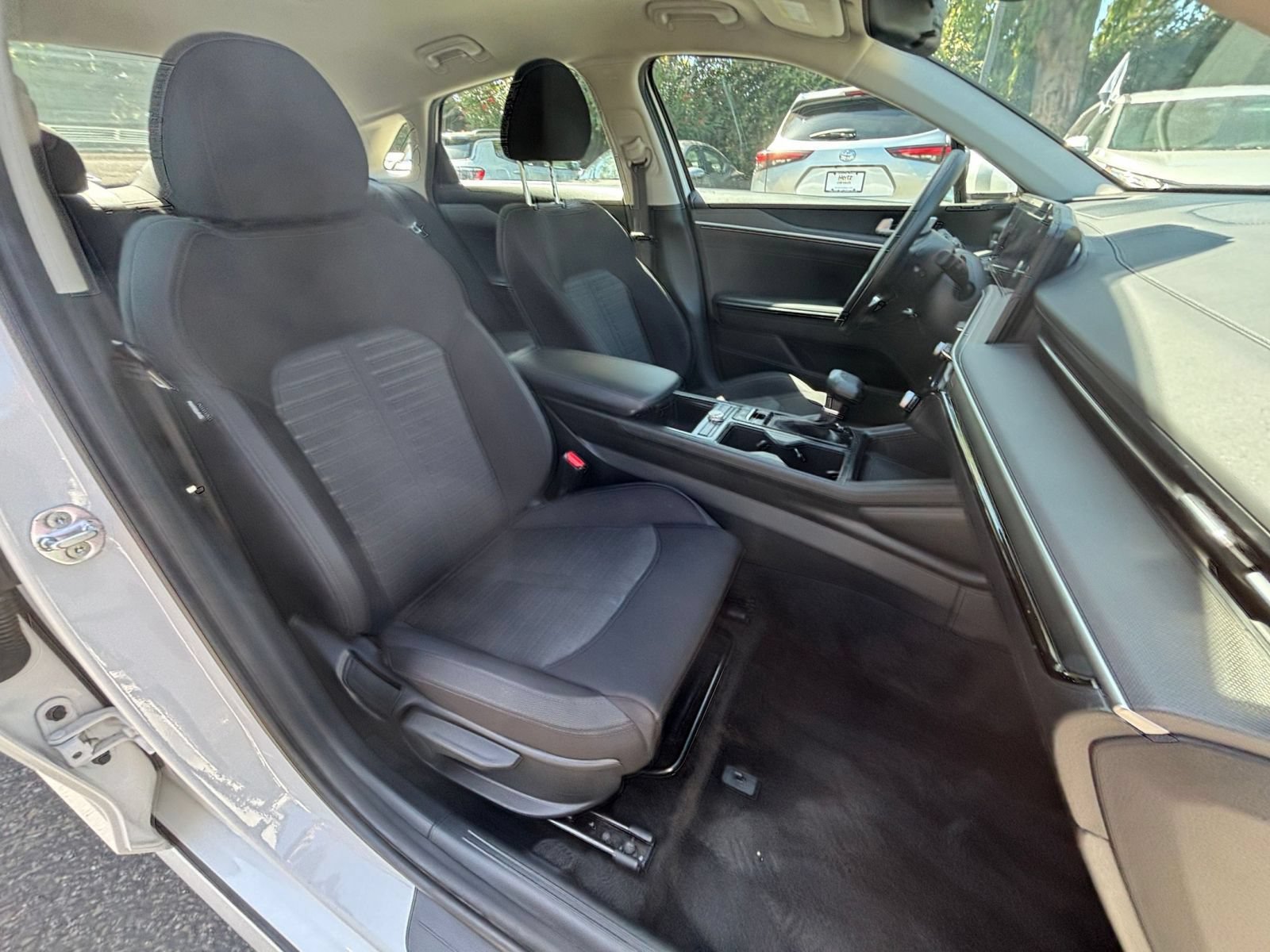 Used 2025 Kia K5 LXS FWD image 34