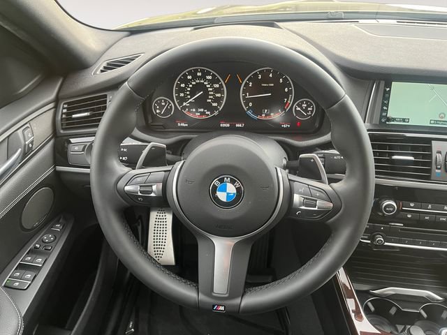 Used 2018 BMW X4 xDrive28i image 12